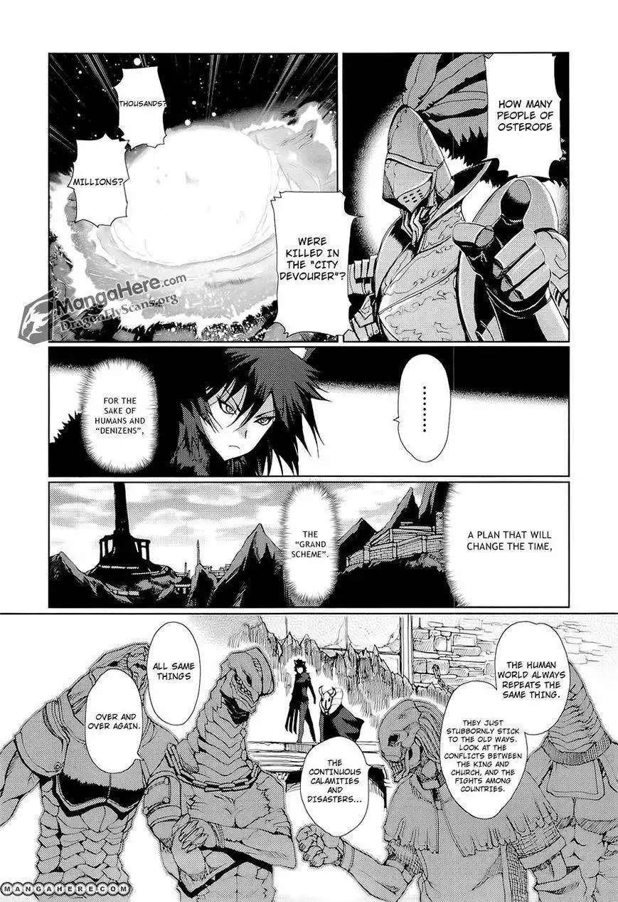 Shakugan no Shana X Eternal Song Chapter 15 10